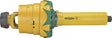 Walterscheid, Weitwinkel-Gelenkwelle, WWH 2380, Länge 1125mm, 1.3/8-6