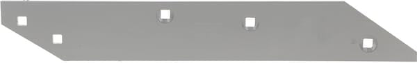 Linke Anlagenplatte PO739 XL