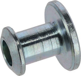 Schlitzmutter