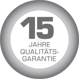 Stehleiter 2x3 Stufen