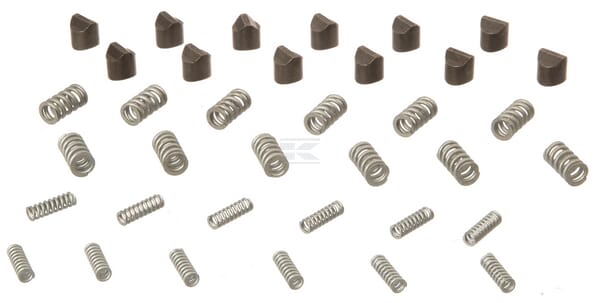 Nocken-Set AgraSet 149