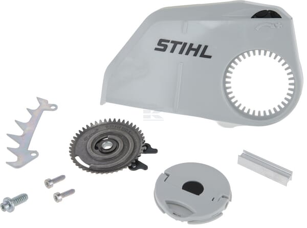 Schnellspanner Teile