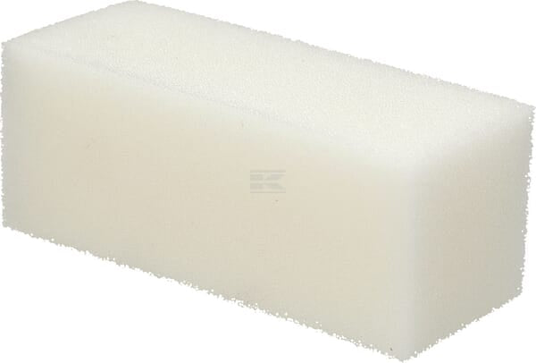 Luftfilter Schaum