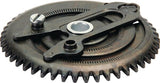Spannring