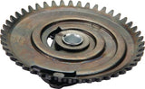 Spannring
