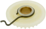 Stirnrad