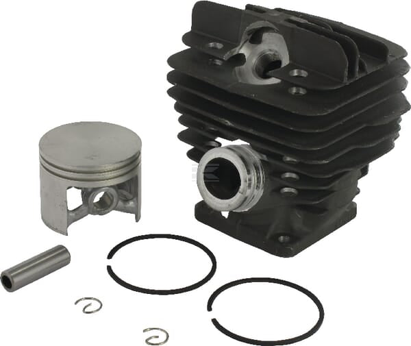 Zylinder komplett Ø 48mm, passend für Stihl 034 036 MS360