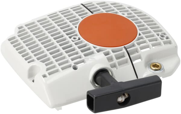 Reversierstarter