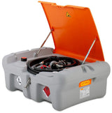 DT-Mobil Easy Pick-up 210L 12V, 40 L/min
