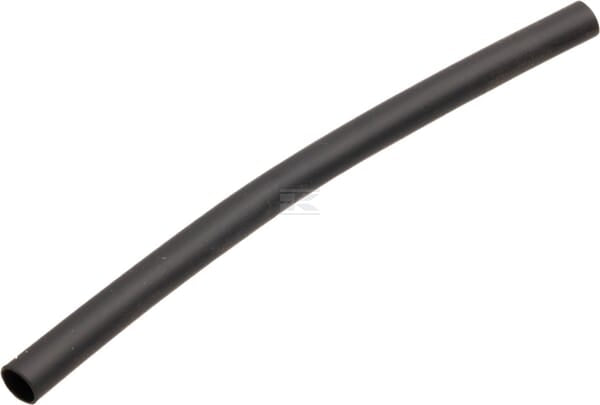 Isolierschlauch 120 mm / 4,7 Zoll