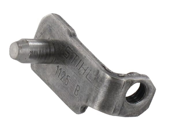 Spannschieber