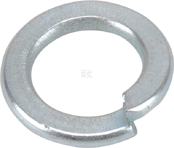 Klemmring