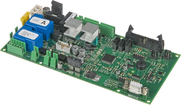 Motherboard am2000 Bürste 13a rev2 ohne fw