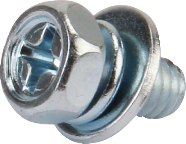 Schraube