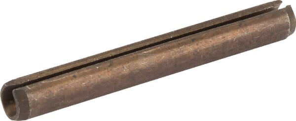 Spannstift
