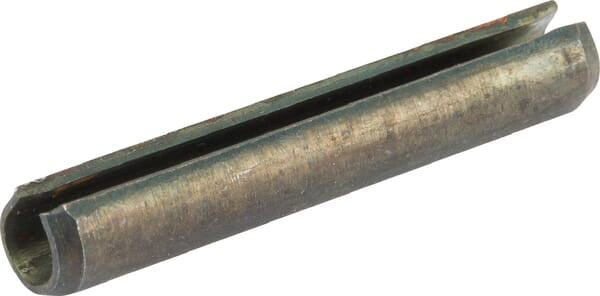 Spannstift