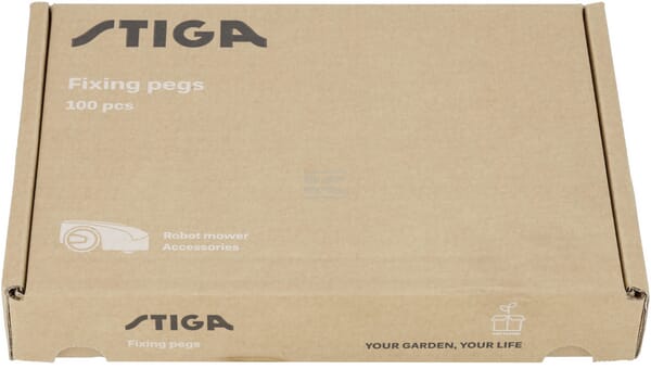 Heringe (100 Stück)