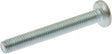 Kreuzschlitzschraube M6 x 45