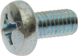 Zylinderkopfschraube M6 x 12