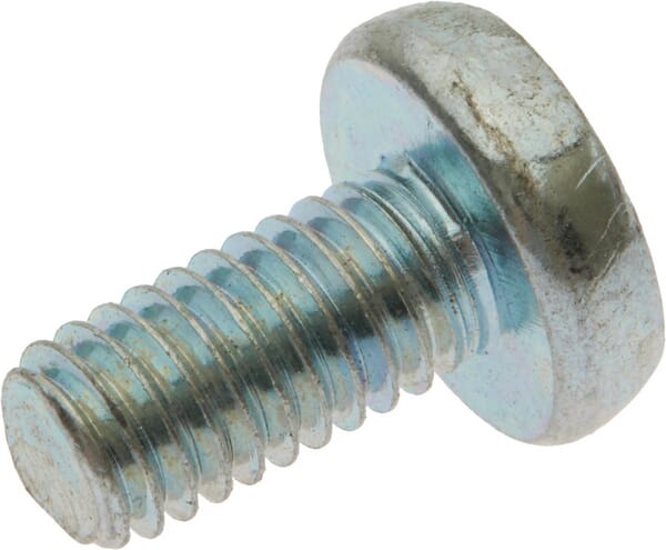 Zylinderkopfschraube M6 x 12