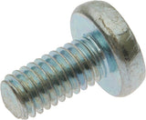 Zylinderkopfschraube M6 x 12