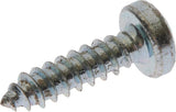 Selbstschneidende Schraube TCB Torx 4,2 x 16