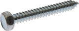 Selbstschneidende Schraube 6,3 x 45