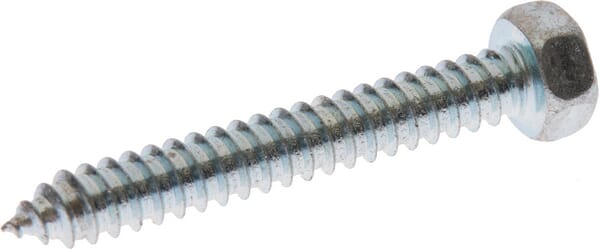 Selbstschneidende Schraube 6,3 x 45
