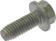 Sechskantschraube 3/8" x 1"