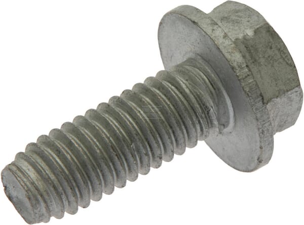 Sechskantschraube 3/8" x 1"