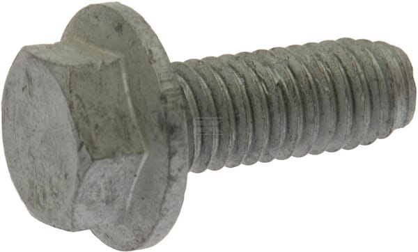 Sechskantschraube 3/8" x 1"