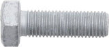 Schraube M8x1x25 Uni5740, 10.9, Geome321A