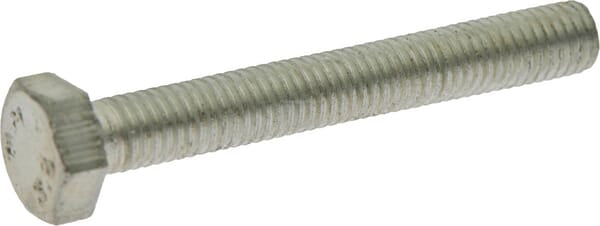 Sechskantschraube M8 x 60