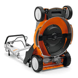 STIHL RM 655 YS