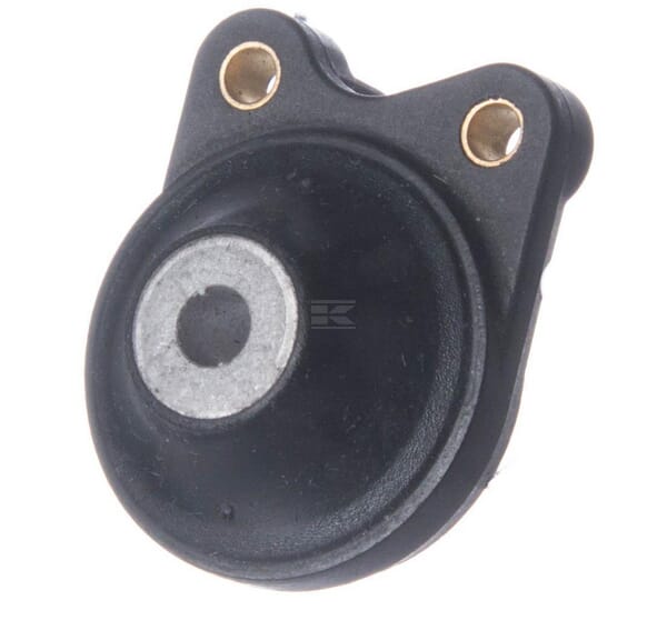 Vibrationsdämpfer