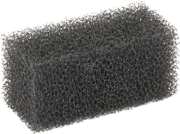 Luftfilter Schaum