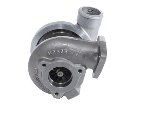 Turbolader Borgwarner