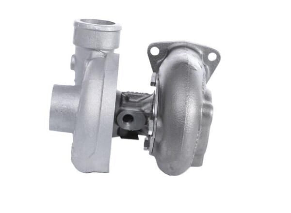 Turbolader Borgwarner