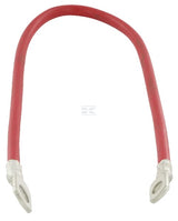 Batteriekabel (+)