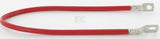 Batteriekabel (+)