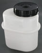 Hydrauliköltank