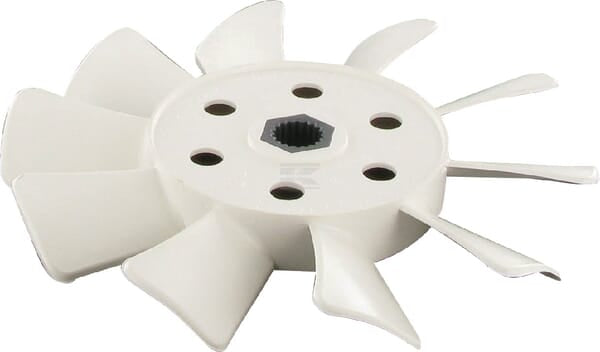Ventilator 1A640-83050