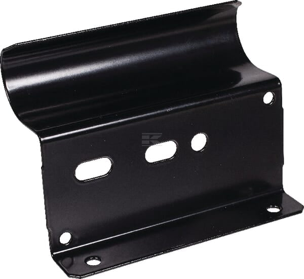 Stütze Kraftstofftank