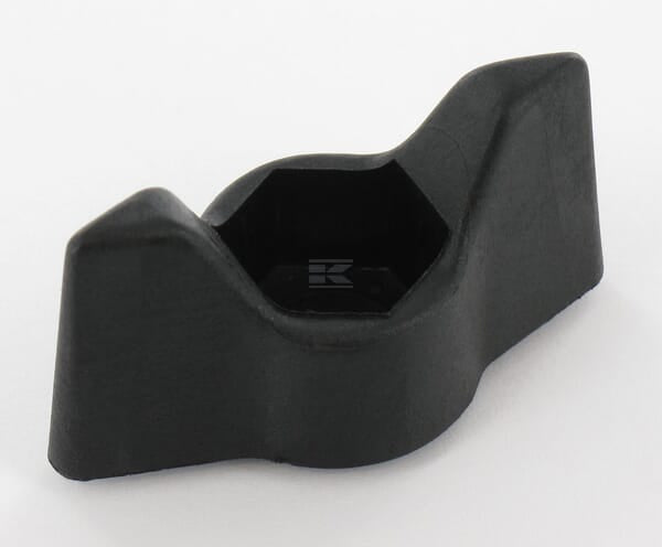 Flügelmutter für 8mm Mutter