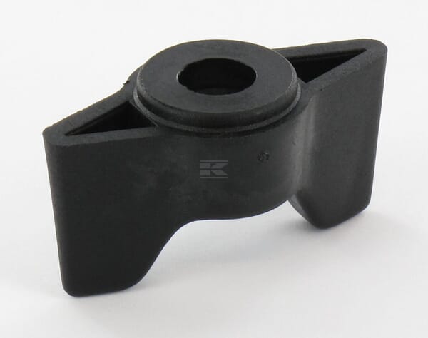 Flügelmutter für 8mm Mutter