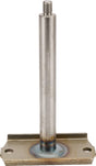 Messerhalter 85 cm deck