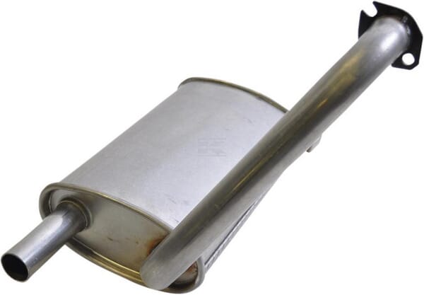 Schalldämpfer