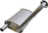 Schalldämpfer