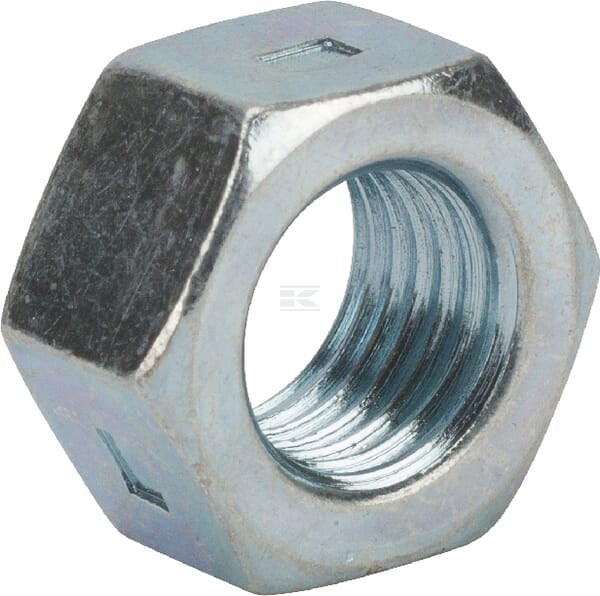 Mutter 7/16" UNF