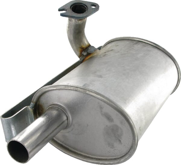 Schalldämpfer Primo